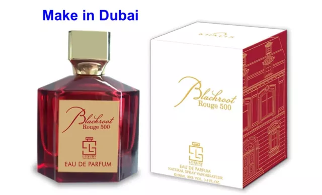 Rouge 500 on sale perfume