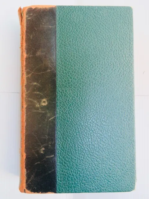 Dictionnaire Topographique Des Environs De Paris – Charles Oudiette - 1817 2