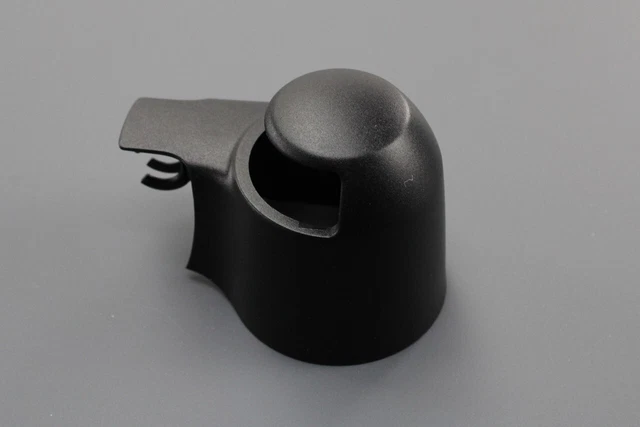 New Rear Wiper Arm Cover / Cap For VW, SEAT, ŠKODA - OEM # 5K6955435 Replacement