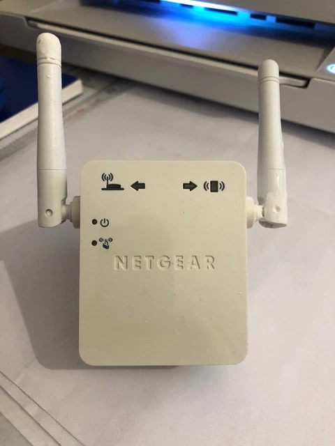 Wifi Extender Netgear