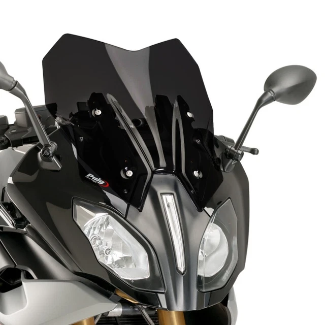 Isotta Pare-brise Moyen Pour BMW F 900 XR (21-22), Légèrement