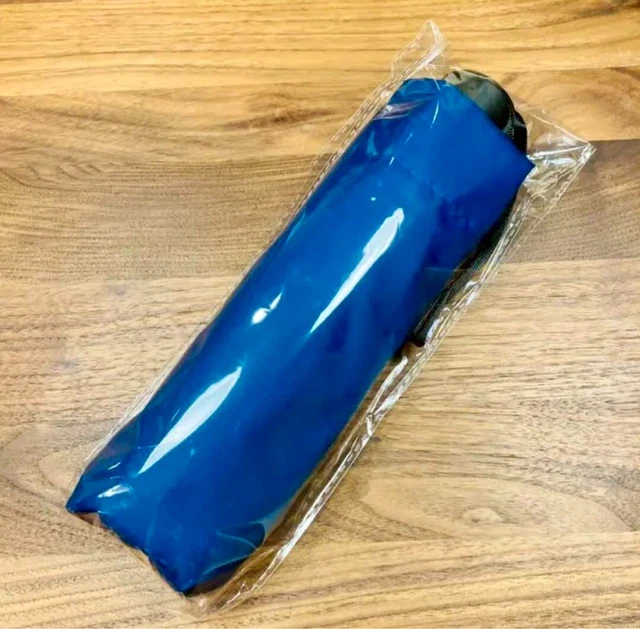 Volkswagen folding umbrella, limited edition, new and unused, Japan.