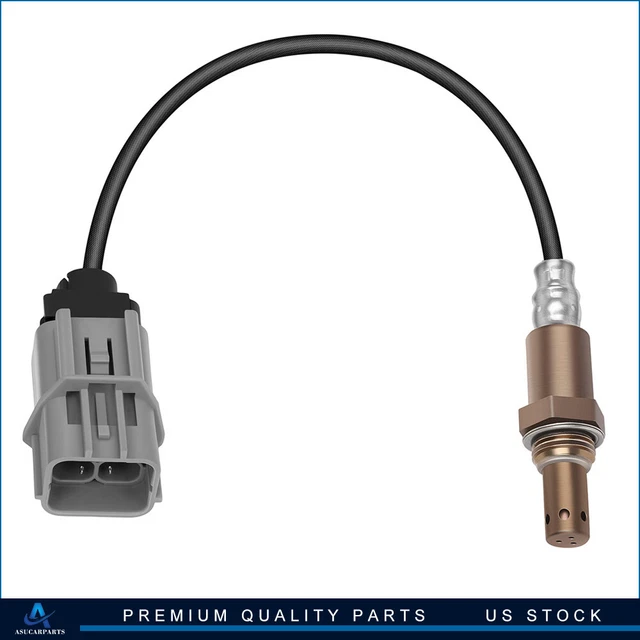 ✅For 2000-2002 Nissan Sentra 1.8L L4 02 O2 Oxygen Sensor Downstream Post