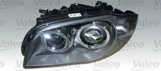 VALEO Scheinwerfer Bi-Xenon Links (044283) für BMW 1 | Frontscheinwerfer
