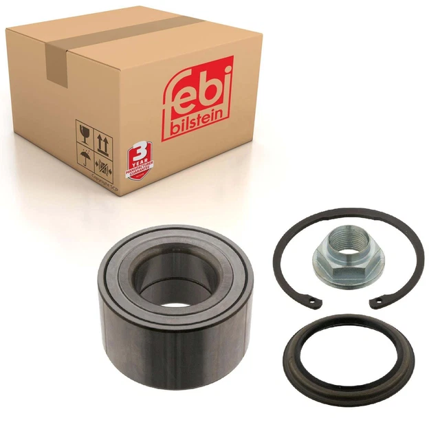 CARENS FRONT WHEEL Bearing Kit Fits KIA BN8B33047A S1 Febi 31564 £26.95 ...
