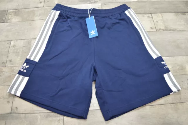 Adidas jogger shorts mens 2025