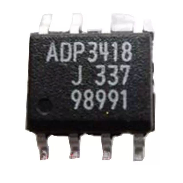 5 PCS ADP3418JR SOP-8 ADP3418J ADP3418 SMD Dual Bootstrapped 12 V MOSFET