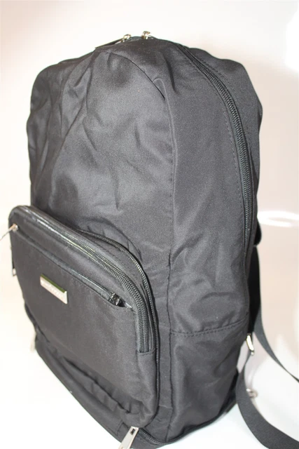 Samantha Brown Convertible Crossbody Backpack NEW Travel Bag 777414001 17