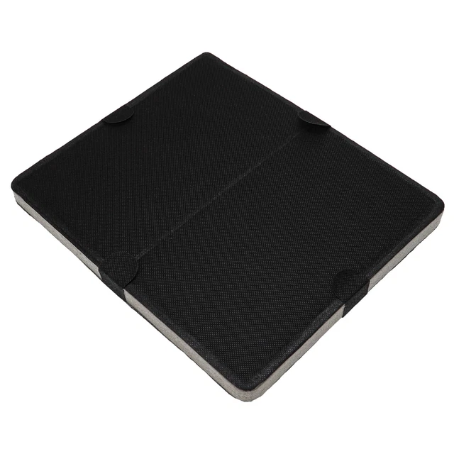 Universeel koolfilter 30 x 20 cm - Poppelaars Tuincentrum