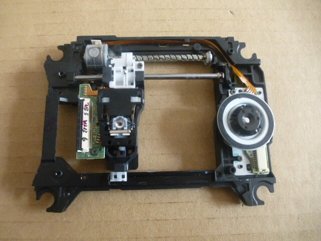 Onkyo CR-70R CD Receiver Verstärker schwarz / gewartet 1 Jahr Garantie [3