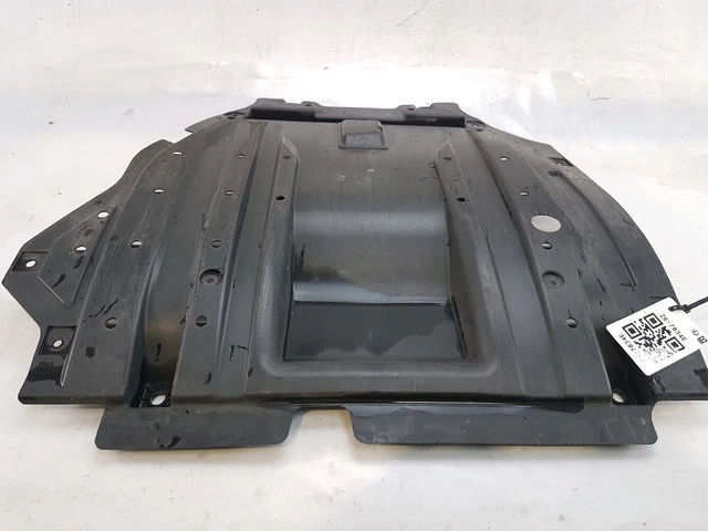 Protection / Cache /Carenage sous moteur HONDA INSIGHT 2 44305348