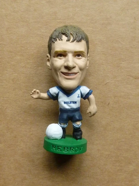 CORINTHIAN PROSTARS - Yordan LETCHKOV - Marseille - FRA035 £5.44