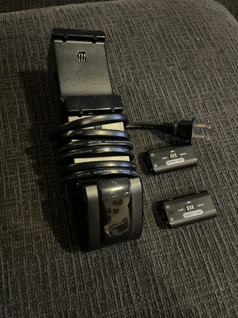 NYKO Xbox One Power Pak Charging dock/stand/CHARGER-BASE
