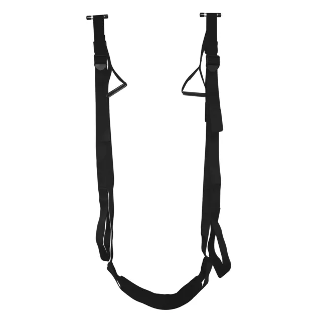 SM & Bondage Balançoire de Porte Jam Sex Sling - SPORTSHEETS