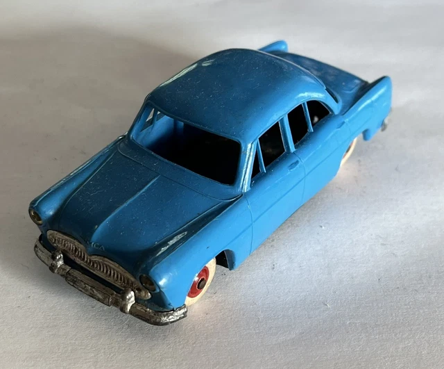 1959 LES MINIATURES De Norev Simca Ariane 4 £25.73 - PicClick UK