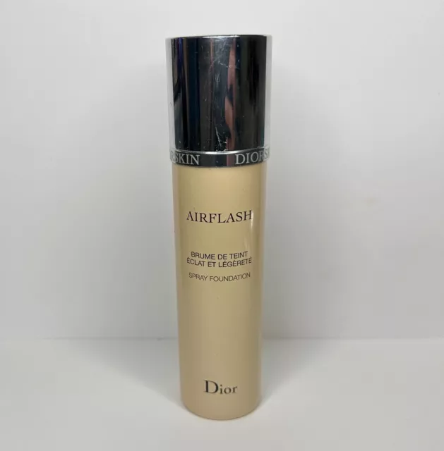 Dior Diorskin AIRFLASH Spray Foundation #205 Ochre Beige 70ml-2.3oz *NEW*