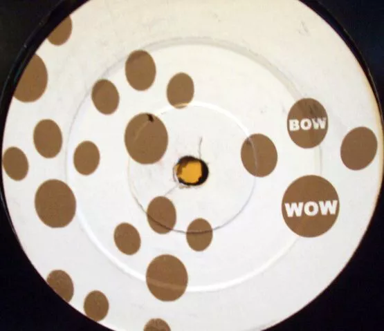 Lil' Bow Wow - Bow Wow (That's My Name) (12")