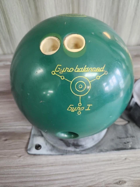 Ebonite Gyno-1 (Pso029056)
