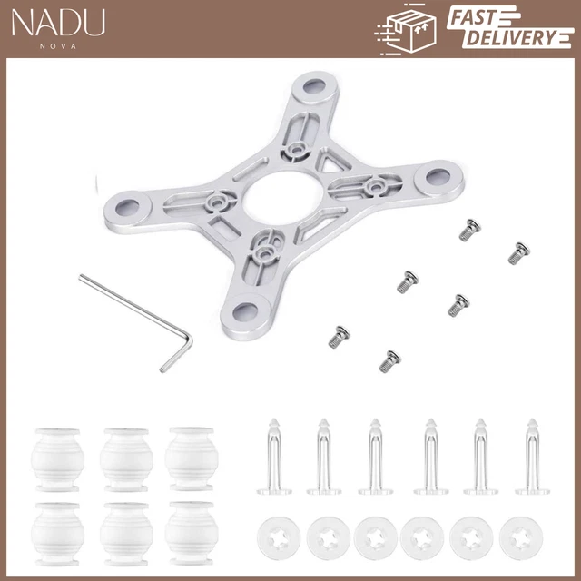 Gimbal Mounting Plate for DJI Phantom 3 Advanced Professional,