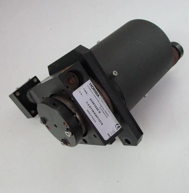Horiba Jobin Yvon Type: 23301020G