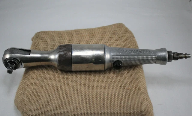 Snap-On FAR72C 3/8 AIR RACHET - Works Great!