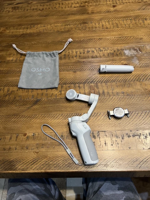 DJI Osmo Mobile SE Gimbal Stabilizer