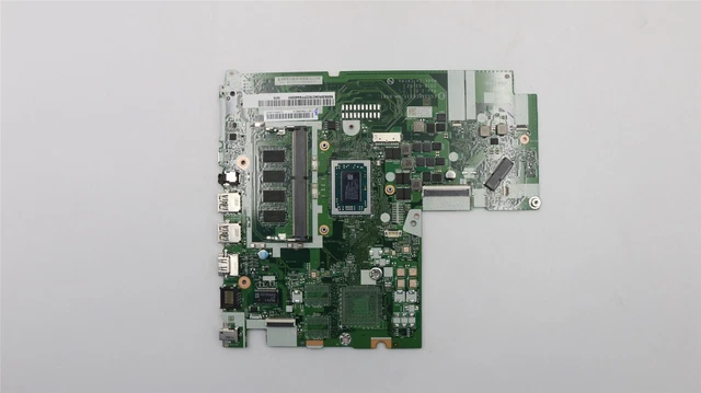 Carte Mère Lenovo IdeaPad 330-15ARR (Ryzen 5 2500U) - Pour Réparation / Pièces