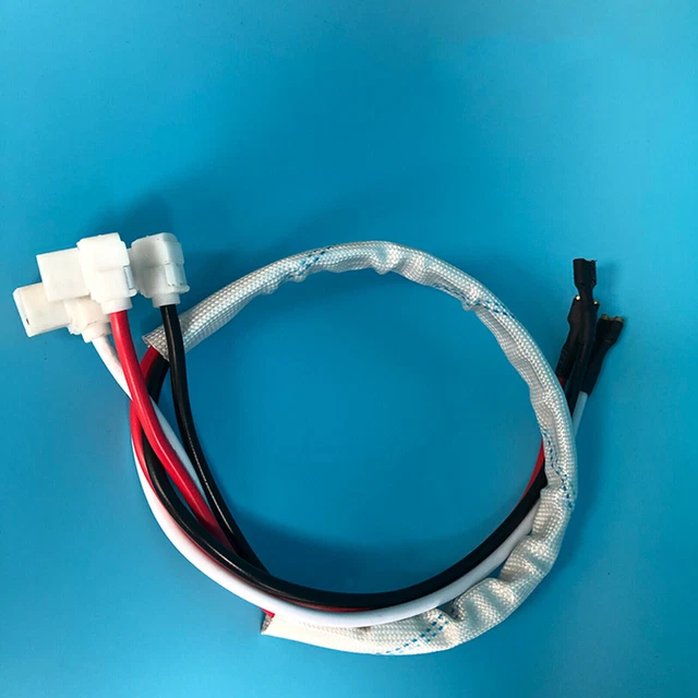 Compressor Connecting Cable Core Power Supply Cable Line For Air Conditioning