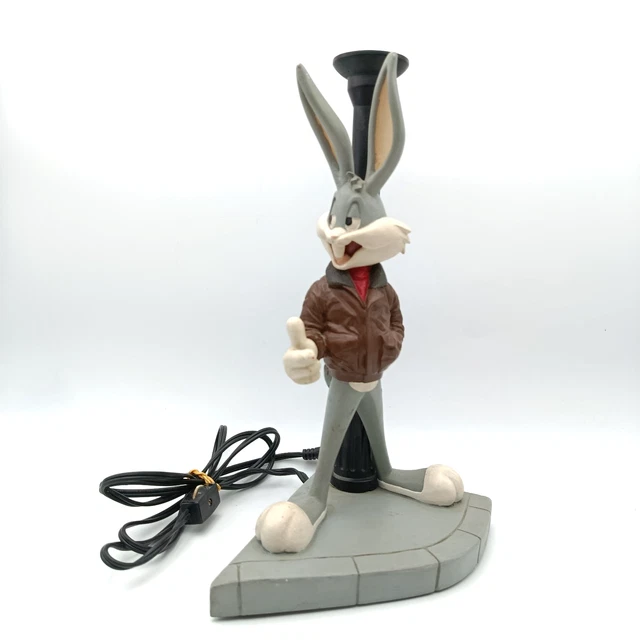 Figurine Looney Tunes Titi Intellectuel - Résine Démons & Merveilles