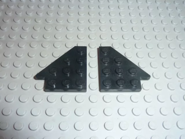Ailes LEGO Black wings Réf 3935 3936 / Set 7152/78744/7150/10040/6274/6984/6285