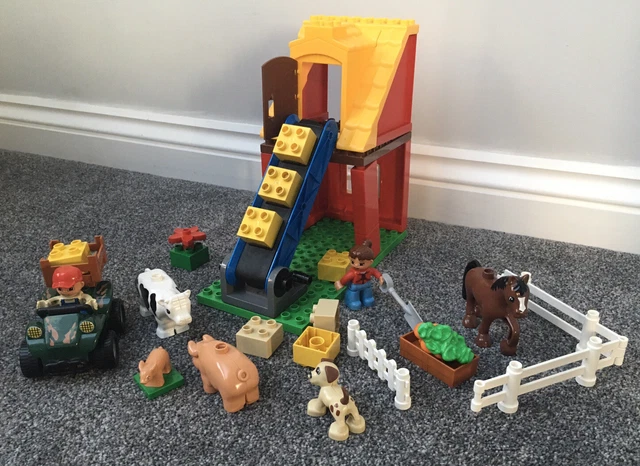 Duplo 4975 on sale