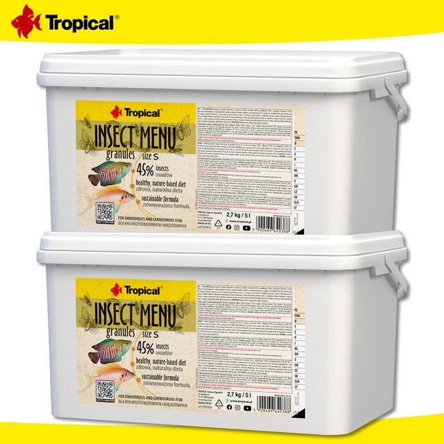 Lot de 4 sachets de granulés parfumants pour aspirateur odeur magnolia