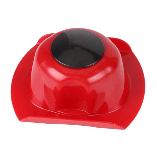 Vegetable Protector VEGETABLE SLICER HAND Guard for Cutting Finger Protector Fruit Slicer ...