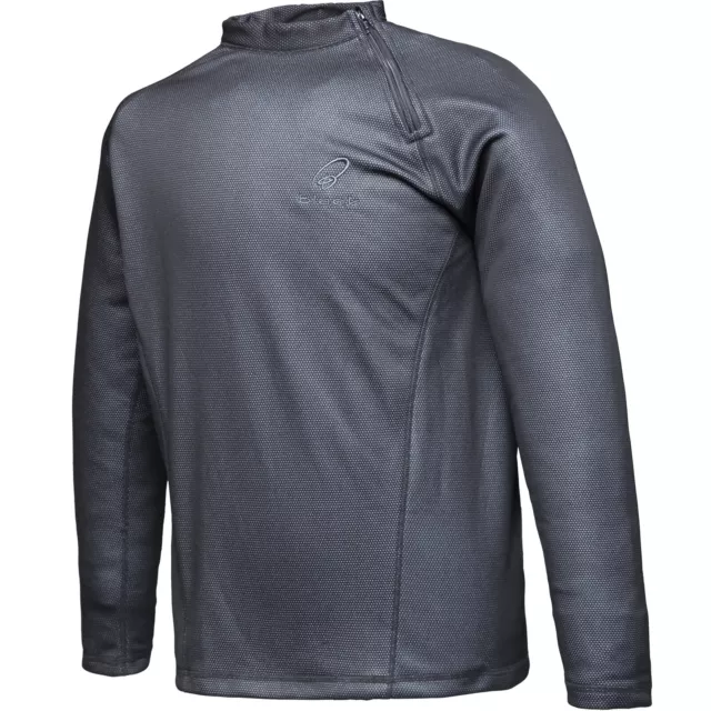 Windproof Base Layer Top by Black Motorcycle Thermal Wind Blocker Underlayer