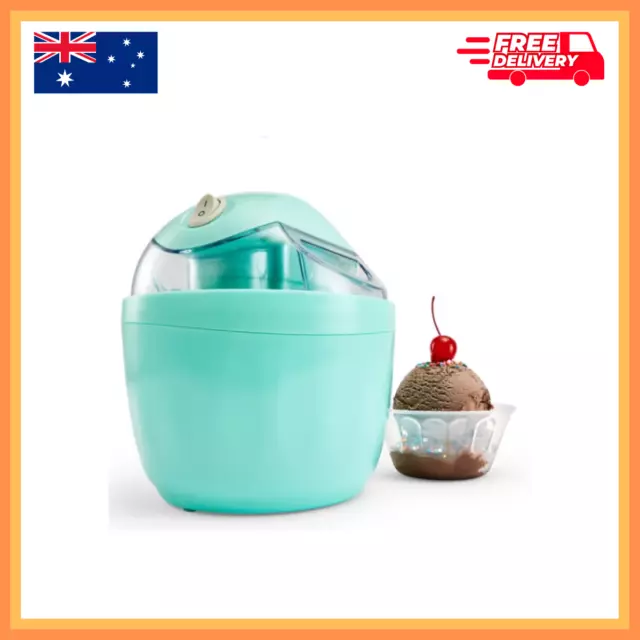 Sunbeam gelateria ice cream maker 2025