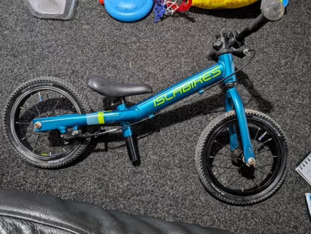 Islabike rothan balance bike on sale