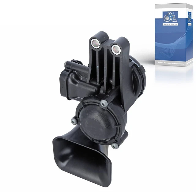 Horn DT Spare Parts 4.62912 Horn 24 V