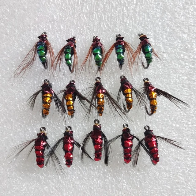 Savage Gear Hameçons simples en ligne Lot de 8 hameçons