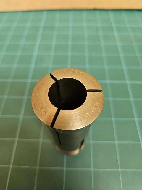 South Bend 5C Collet - 3/4