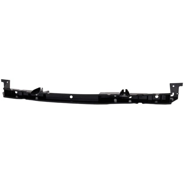 New Bumper Bracket Front 2007-2014 Fits Cadillac Escalade 22742861 GM1065114