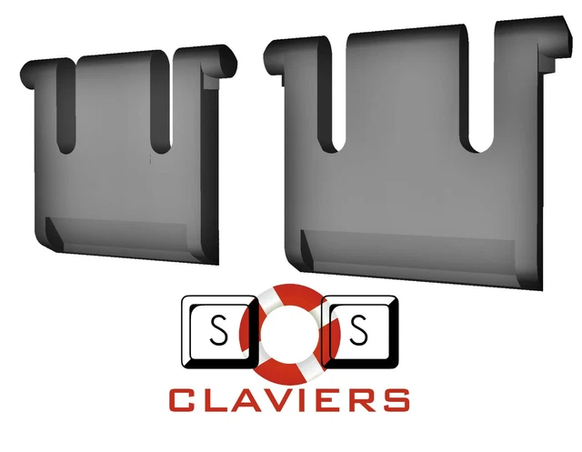 Test clavier Logitech G510s - Les Numériques