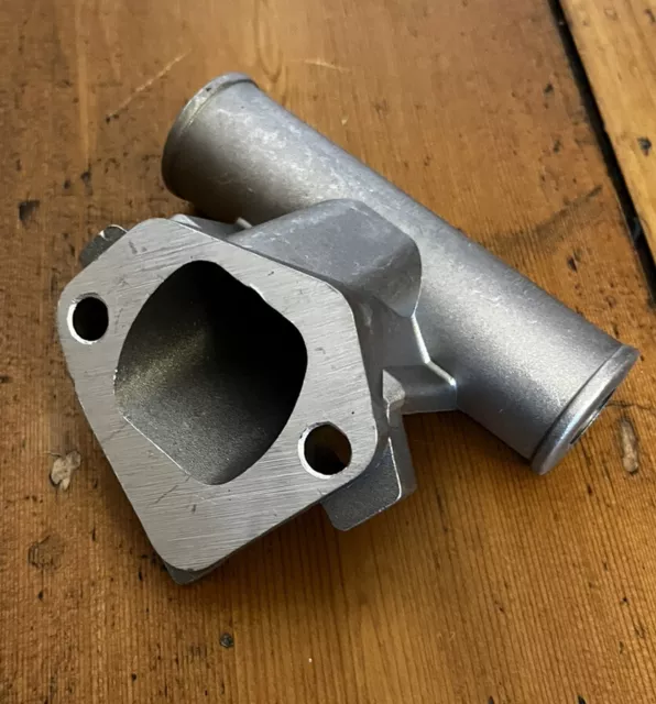 FIAT 131 132 MIRAFIORI ABARTH Sport TC THERMOSTAT HOUSING