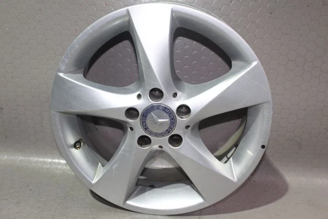 17 Zoll Sommerräder Original Mercedes Vito Viano W639 V