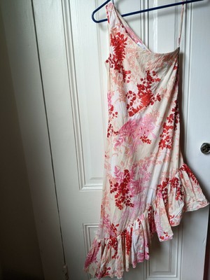 Paul and Joe Women's Floral Elegant dress, Size 38