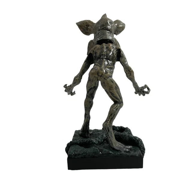 ROYAL BOBBLES Netflix Stranger Things Demogorgon 8" Bobblehead | NEW 9