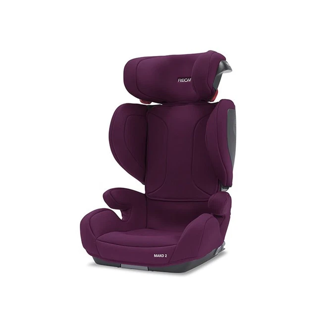 Recaro Mako Core Very Berry Child Seat (15-36 kg) New