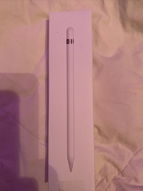 apple pencil 1st generation