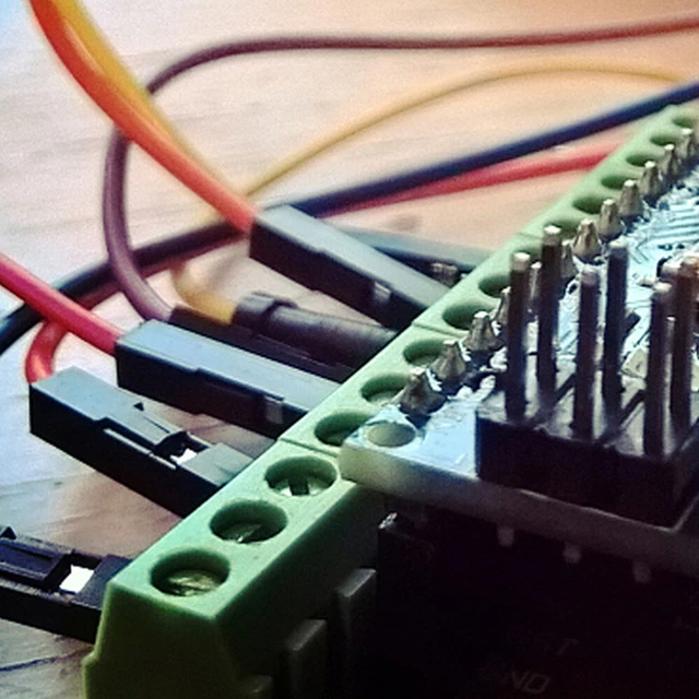 80 PCS SCREW Type Quick Connect Terminal 1 2 3 Block Terminals Circuit