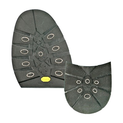 Vibram SUOLA 009F Alaska & Tacco MCT Technology 