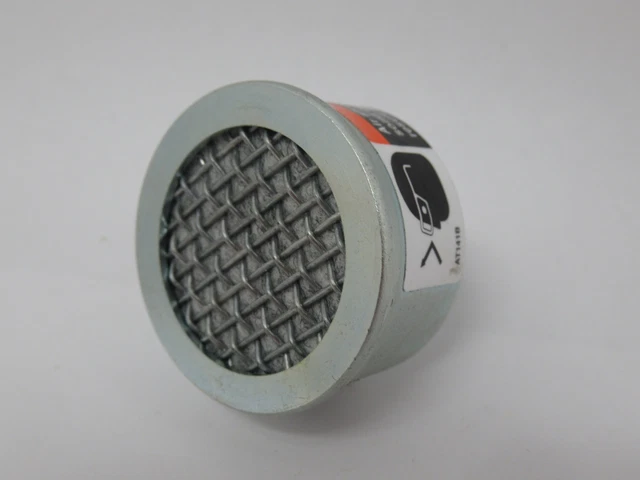 Gast AC980 Pneumatic Air Motor Muffler NOP